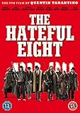 The Hateful Eight [DVD]