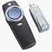 Targus PAUM30U Notebook Wireless Presenter