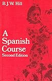 A Spanish course