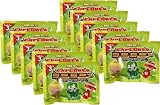 Gogo Crazy Bones Series 3 Explorer Foil Packets (10 Packs)IMAGE
