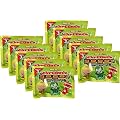 Gogo Crazy Bones Series 3 Explorer Foil Packets (10 Packs)