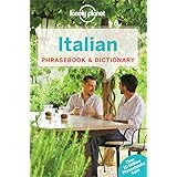 lonely planet italian phrasebook  dictionary lonely planet phrasebook and dictionary