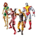  : Marvel Legends Icons: 12 Inch Action Figure Assortment 2009 Set 2