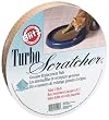 Bergan Turbo Scratcher Replacement Pads