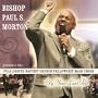 In Pursuit of Your Glory