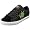 Black/Green/Vigilante