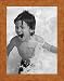 Butterscotch Distressed Maple Frame for Pictures and Posters.. 1'' wide