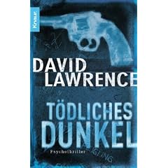 T�dliches Dunkel: Psychothriller