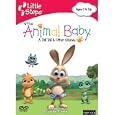 Wild Animal Baby: A Tall Tail & Other Stories