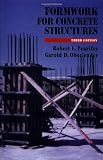 Formwork For Concrete Structures - 0070498385