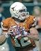 COLT McCOY SIGNED AUTOGRAPHED 8x10 RP PHOTO TEXAS LONGHORNS QB CLEVELAND BROWNS