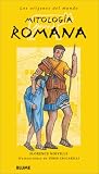 Mitologia Romana (Los Origenes del Mundo)