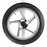 Yakima Spare Tire Trailer