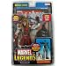 Marvel Legends Sentinel Series Omega Red Action Figure