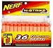 Nerf NERF N-STRIKE 36 Clip System Darts Ammo Refill Pack