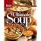 My Favorite Cookbooks