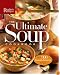 The Ultimate Soup Cookbook (Reader's Digest)