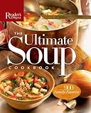 The Ultimate Soup Cookbook (Reader's Digest) Reader's Digest