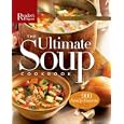 The Ultimate Soup Cookbook (Reader's Digest)