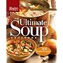 The Ultimate Soup Cookbook (Reader's Digest)