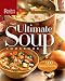 The Ultimate Soup Cookbook (Reader's Digest)