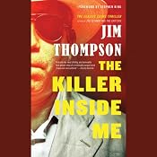 The Killer Inside Me | [Jim Thompson]