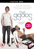 The Gigolos [UK IMPORT] - Susannah York