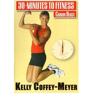 30 Minutes To Fitness: Cardio Blast With Kelly Coffey by