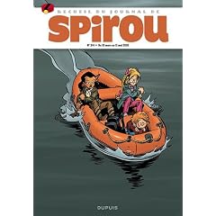 Spirou, Recueil 314