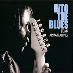Into the Blues