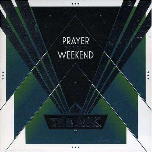CD-Charts  Search : Prayer for the Weekend