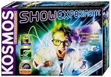 KOSMOS 642419 - Showexperimente Chemie KOSMOS 642419 - Showexperimente Chemie