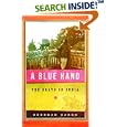 A Blue Hand: The Beats in India