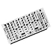 Behringer VMX1000 7-Channel Rack-Mount DJ Mixer