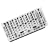 Behringer VMX1000 7-Channel Rack-Mount DJ Mixer