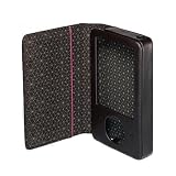 Zune Leather Case 80 GB