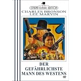 Der gef�hrlichste Mann des Westens - Charles Bronson *Cinema Classic Edition*von "Charles Bronson"