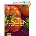 Italien: K�che & Kultur (F�r die Sinne)