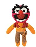 Disney The Muppets PookaLooz Plush Doll Animal