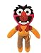 Disney The Muppets PookaLooz Plush Doll Animal