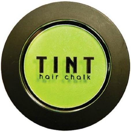 Tint Women's Hair Chalk - Rasha Slime by Tint