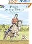Ponies of the World Coloring Book (Dover Nature Coloring Book)