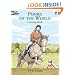 Ponies of the World Coloring Book (Dover Nature Coloring Book)