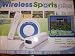 Wireless Sports Plus Tv Video Game