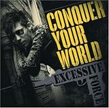 Conquer Your World