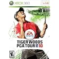 Tiger Woods PGA Tour 10 (Xbox 360)