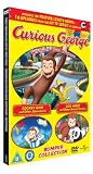 Curious George Vol. 1/Curious George Vol. 2/Curious George [DVD]