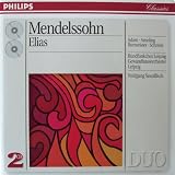 Mendelssohn: Elijah