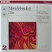 Mendelssohn: Elias