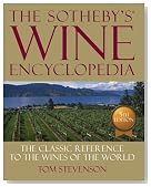 Sotheby's Wine Encyclopedia